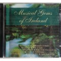 Musical gems of Ireland cd
