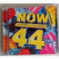 Now 44 cd