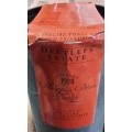 1974 Phillipus Petrus Deetlefs Limited Edition Muscat D`Alexandrie Dessert Wine 375ml