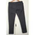 Grey Trousers from Gap. Size UK12R