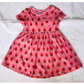 Girls Pink dress from Next in UK, Size 4-5