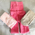 3 pairs of tights / stockings, size 5-6
