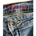 Next Skinny Jeans, Cropped, Size 14