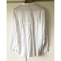 White Shirt Size 16