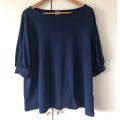 Blue Shirt H&M Size XL