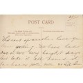 Postcard circa early 1900 - HEE-HAW CORNER, DANFORD HEATH