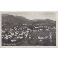 Postcard circa early 1900 - LUGANO PARADISE, SWITZERLAND