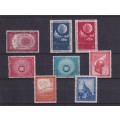 SALE - STARTING AT R10 - UNITED NATIONS STAMPS