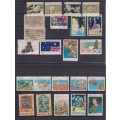 SALE - STARTING AT R10 - AUSTRALIA STAMPS - SEE SCANS