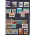 SALE - STARTING AT R10 - AUSTRALIA STAMPS - SEE SCANS