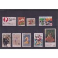 SALE - STARTING AT R10 - AUSTRALIA STAMPS - SEE SCANS