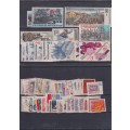 SALE - STARTING AT R10 - CZECHOSLOVAKIA STAMPS - SEE SCANS