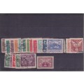 SALE - STARTING AT R10 - CZECHOSLOVAKIA STAMPS - SEE SCANS