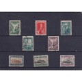 SALE - STARTING AT R10 - GREECE STAMPS - SEE SCANS