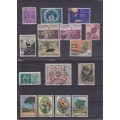 SALE - STARTING AT R10 - GREECE STAMPS - SEE SCANS