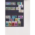 SALE - STARTING AT R10 - GREAT BRITAIN STAMPS - SEE SCANS