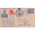 STARTING AT R15!! 10 X FDC`S/COVERS - AUSTRALIA