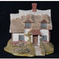 Lilliput Lane Ash Nook Cottage