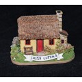 Chapel Hill Miniature Irish Cottage