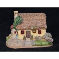 Chapel Hill Miniature Irish Cottage