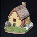 Chapel Hill Miniature Irish Cottage