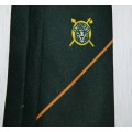 *REDUCED* Actionfit Bophuthatswana Defence Force HQ Tie
