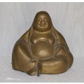 *REDUCED* Brass Buddha