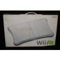 *REDUCED* Nintendo WII Fit Set