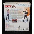 *REDUCED* Wii Konami `Dance Dance Revolution Hottest Party 2`*GAME NOT INCLUDED*