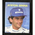 *REDUCED* Remembering Ayrton Senna by Alan Henry