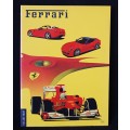 *REDUCED* The Official Ferrari Magazine Year 2010