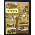 *REDUCED* The Official Ferrari Magazine Year 2011
