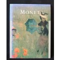 *REDUCED* `Monet` by William C. Seitz