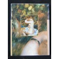 *REDUCED* Renoir by Walter Pach
