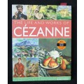 *REDUCED* The Life and Works of Cezanne by Susie Hodge