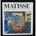 *REDUCED* The Masterworks Matisse by Gerard Durozoi