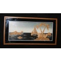 *REDUCED* 3D Cork Picture