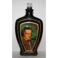 Chopin Whiskey Glass Bottle