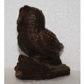 *REDUCED* Redmill Owl Ornament