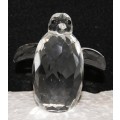 *REDUCED* Crystal Penguin