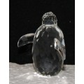 *REDUCED* Crystal Penguin