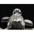 *REDUCED* Crystal Penguin