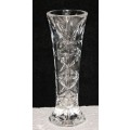 Molded Glass Vase (2 of 4)