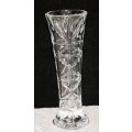 Molded Glass Vase (3 of 4)