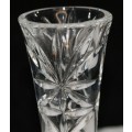 Molded Glass Vase (3 of 4)
