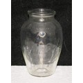 Vintage Honey Jar `Burugogne`