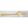 Palatina Gold Plated Starter Fork
