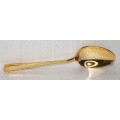 Fairfax Gold Plated Dessert Spoon