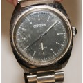 Citizen 17 Jewel Automatic Watch @@@ CCCRRRAAAZZZYYY R1 START!!!