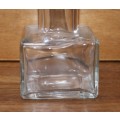 Vanda Glass Bottle